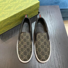 Gucci Low Shoes